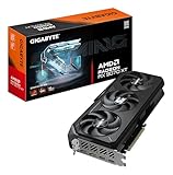 Image of Gigabyte GV-R9070XTGAMING OC-16GD graphics card