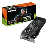 Image of Gigabyte GV-N5070WF3OC-12GD graphics card