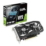 Image of ASUS DUAL-RTX3050-O6G graphics card