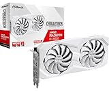 Image of ASRock RX6600 CLW 8G graphics card