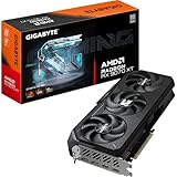 Image of Gigabyte GV-R9070XTGAMING OC-16GD graphics card