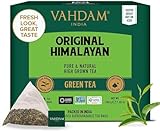 Image of VAHDAM 810001610593 green tea