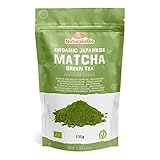 Image of NaturaleBio  green tea