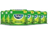 Image of Tetley 4026J green tea