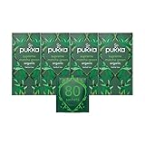 Image of Pukka Herbs 05060229012012 green tea