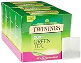 Image of Twinings F14053 green tea