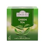 Image of Ahmad Tea 3925 green tea