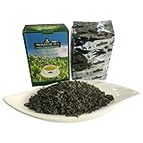 Image of Mokhtar Green Tea  green tea