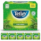 Image of Tetley 4026J green tea