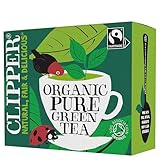 Image of Clipper 3015967 green tea