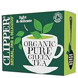 Image of Clipper  green tea