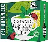 Image of Clipper 3015965 green tea