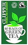 Image of Clipper 700810 green tea