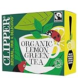 Image of Clipper 3015965 green tea