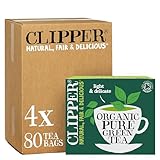 Image of Clipper 700816 green tea