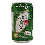 Image of Pokka  green tea