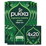 Image of Pukka Herbs 05060229012012 green tea