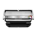Image of Tefal GC722D40 grill