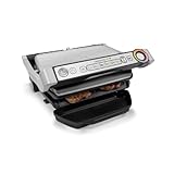 Image of Tefal GC713D40 grill