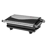 Image of Daewoo SDA1574 grill