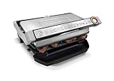 Image of Tefal GC722D40 grill