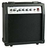 Image of Rockjam RJ10W AMP guitar amp