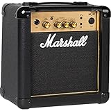 Image of Marshall MG10G guitar amp