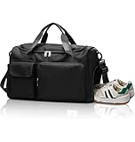 Image of CHGANG Travel Duffel Bag gym bag