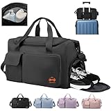 Image of Carry Fitness DG-23 gym bag