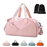Image of GLGHMH gym bag