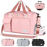Image of CS COSDDI 202201A gym bag