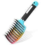 Image of URAQT C-QX-M230417-FBA hair brush