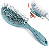 Image of PORTENTUM  hair brush