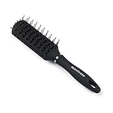 Another picture of a hair brush