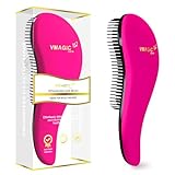 Image of VMAGIC CARE VC-HairBrush hair brush
