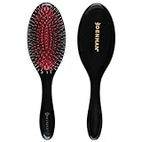 Image of Denman D81M hair brush