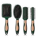 Picture of a hair brush
