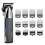 Image of BaByliss 7700USDE hair clipper