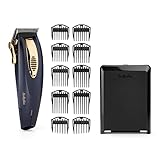 Image of BaByliss 7475DU hair clipper