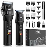 Image of Solati JY-D022 hair clipper