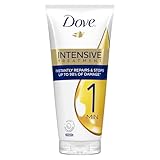 Image of Dove  hair conditioner
