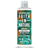 Image of Faith In Nature FAICOCRW2 hair conditioner