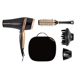 Image of Remington D6960GP hair dryer