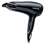 Picture of a hair dryer