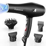 Image of Dekuri FHD-MH008 hair dryer