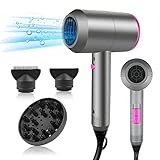 Image of CASAMAA IN11-B001 hair dryer