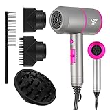 Image of WZ D089 hair dryer