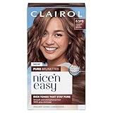 Image of Clairol hair dye