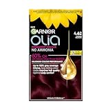 Image of Olia 3600541524279 hair dye