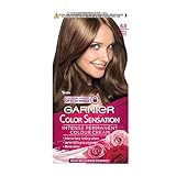 Image of Garnier 3600541381544 hair dye